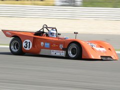Chevron B19