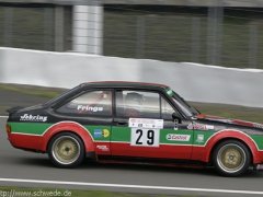 Ford Escort RS