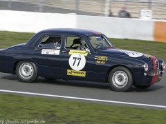 Alfa Romeo 1900 Baujahr 1953