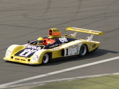 Alpine A442B