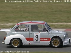 Kampf der Zwerge