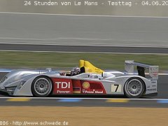 AUDI R10