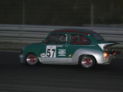 Abarth 1000 TC