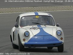 Kampf der Zwerge