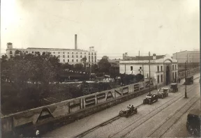 Vorschaubild zum Beitrag: Hispano-Suiza – Luxus, Legende, Comeback