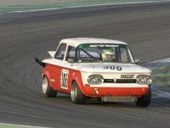 NSU TT