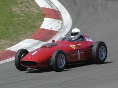 Ferrari 246 Dino von 1960
