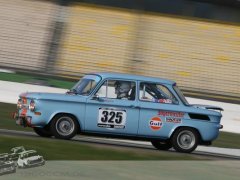 NSU TT Startnummer 325