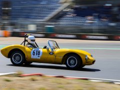Ginetta G4
