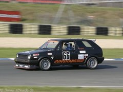 VW Golf GTI