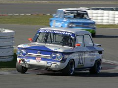 NSU Prinz