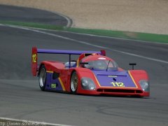Spice-Chevrolet GTP