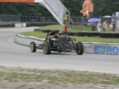 Fast En Speed