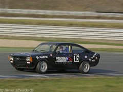 Opel Kadett C