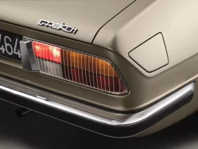 Vorschaubild zum Beitrag: Dolce Macchina: BMW feiert das italienische Erbe des Designs