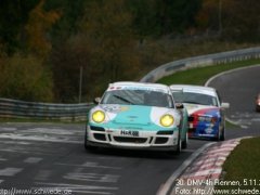 Porsche 997 Supercup