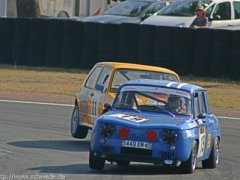 Gordini Renault
