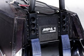 Vorschaubild zum Beitrag: Von Null auf Zukunft: Der McLaren MP4/1 definierte eine neue Ära!