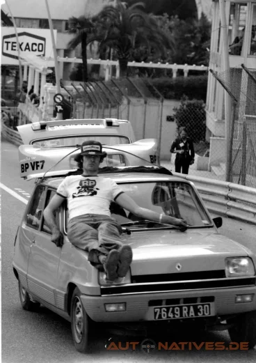Monaco 1978