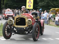 Schloss Dyck Classic Days