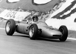 Vorschaubild zum Beitrag: Porsche in der Formel 1 – der letzte Auftritt war ein Flop!