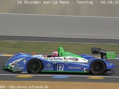 PESCAROLO JUDD