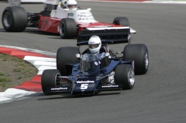 Shadow DN5