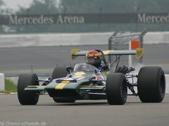 Lotus 69