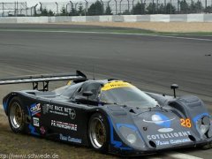 Argo-Chevrolet JM20C GTP