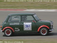 Kampf der Zwerge