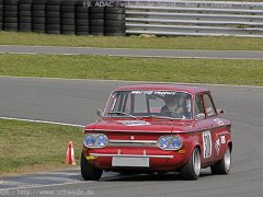 NSU TT Trophy - Oschersleben April 2006