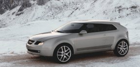 Vorschaubild zum Beitrag: SAAB 9-X – der letzte unangepasste Schwede