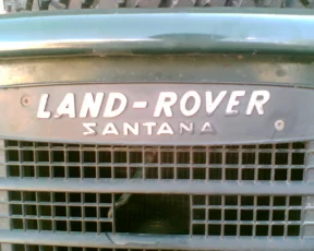 Vorschaubild zum Beitrag: Comeback einer Offroad-Legende: Santana Motors kehrt zurück