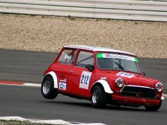BCT Mini