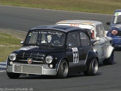 Fiat Abarth