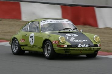 Porsche 911 ST