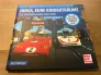 Buchtipp: Jungs, Eure Kinderträume – Die Rennbahnen der 70er