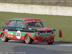 NSU TT Trophy - Oschersleben April 2006