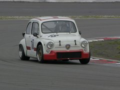 Fiat Abarth