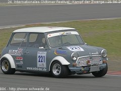 Kampf der Zwerge