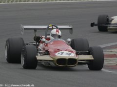 Lotus 59 European Formula 2