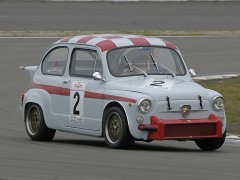 Fiat Abarth