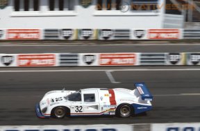 Vorschaubild zum Beitrag: Motorsport vor 40 Jahren: Juni 1982