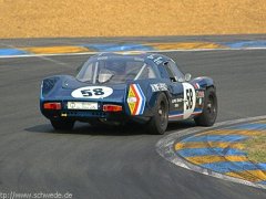 ALPINE