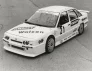 Renault 21 Turbo Europa Cup: Wie eine brave Limousine zum Rennwagen wurde