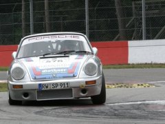 Porsche 911 SC