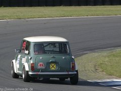 Mini (BCT-Gruppe 1 - seriennah)