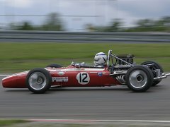 Cooper T86C-Alfa Romeo