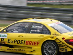 David Coulthard