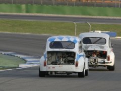 Abarth Coppa Mille